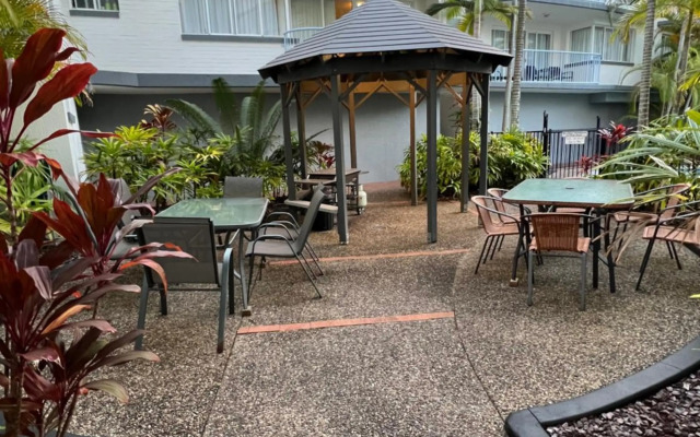 Beachside Mooloolaba