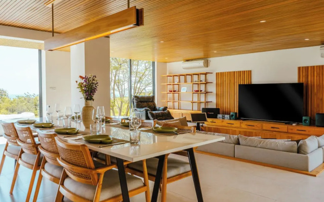 Villa Avocagolf Uluwatu by Nakula
