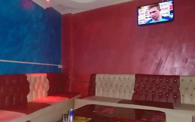 Tranquil Guest House Ol Kalou