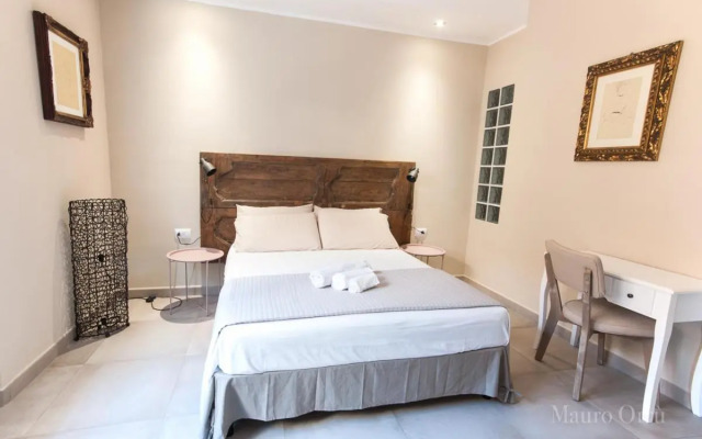 NEW HOME - appartamento in centro storico