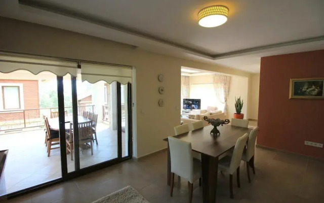 Villa Country 4