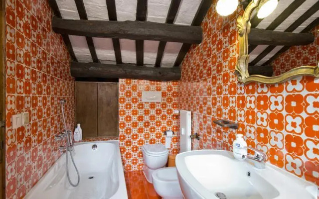 Apartment Governo Vecchio