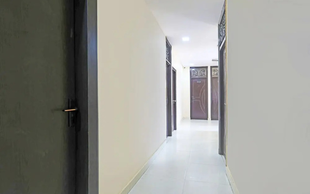 FabHotel The Happiness