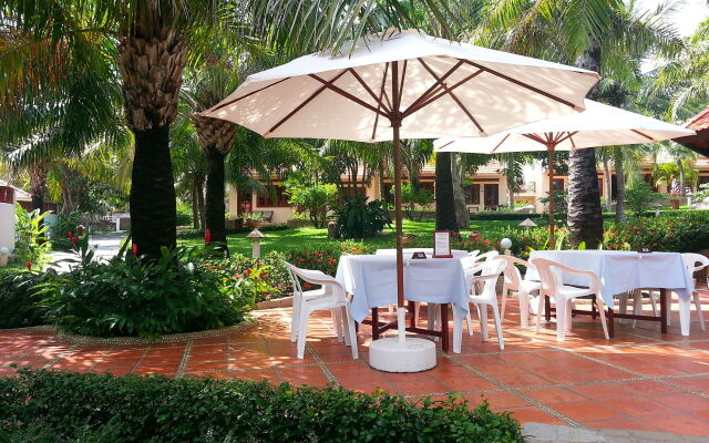 Phu Hai Beach Resort & Spa Phan Thiet