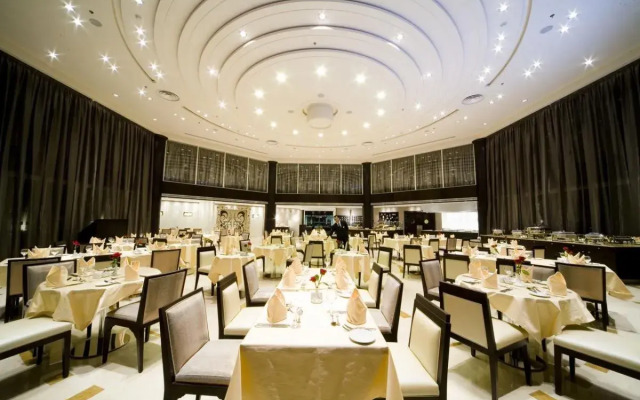 Holiday Inn Riyadh Izdihar by IHG