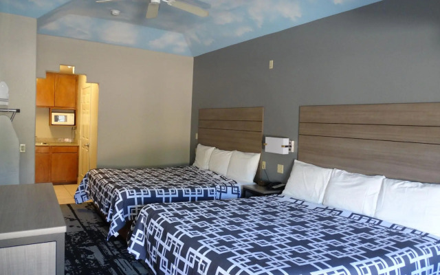 Regency Inn & Suites