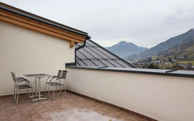 Kaprun Alpine Resort by Kaprun Rentals