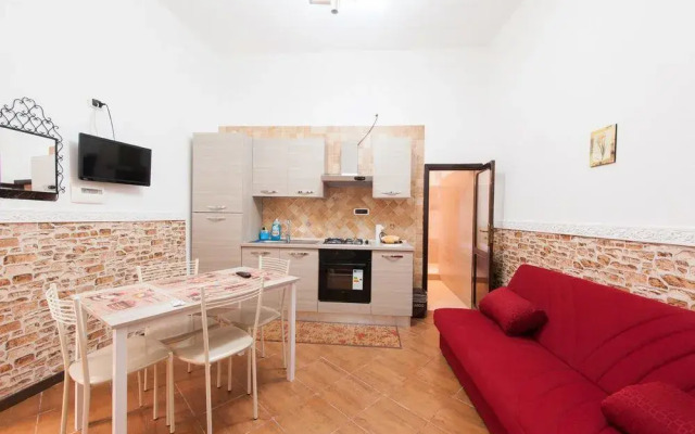 Apartment Fontanelle - BH40