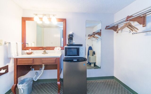 Days Inn by Wyndham San Diego/Downtown/Convention Center