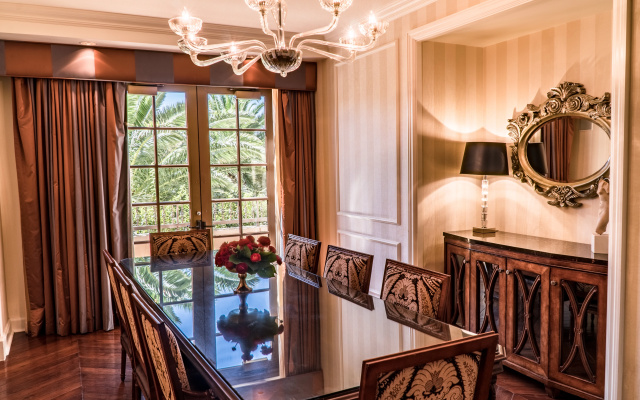 Green Valley Ranch Resort and Spa - фото 2