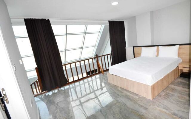 Garden Park Hotel