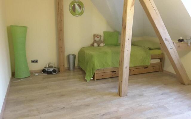 Palais Picard Ostflügel