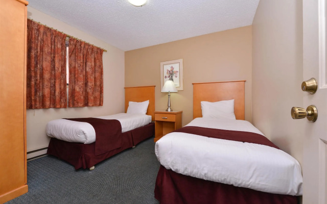 Canadas Best Value Inn & Suites Vernon