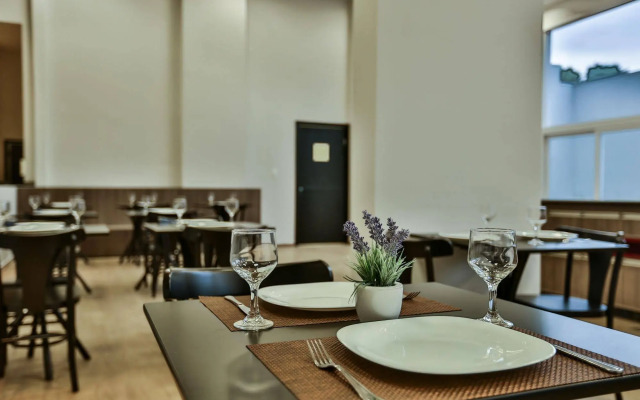 SLIM Cuiabá Aeroporto