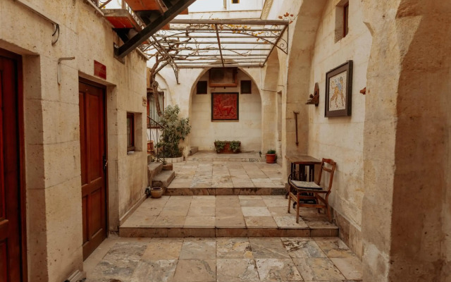Hanzade Cappadocia