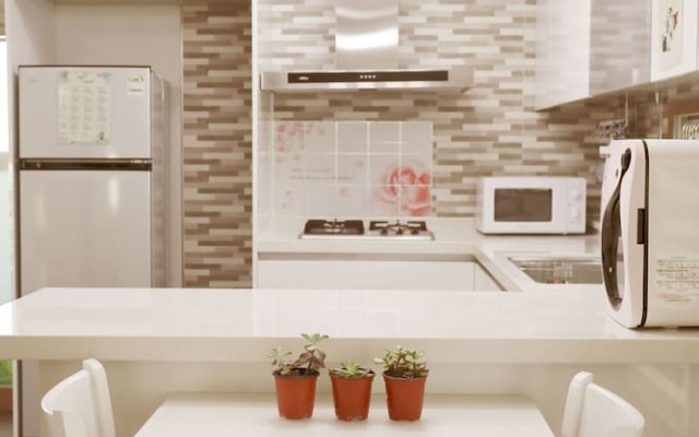 Pyosun Haevichi Pension