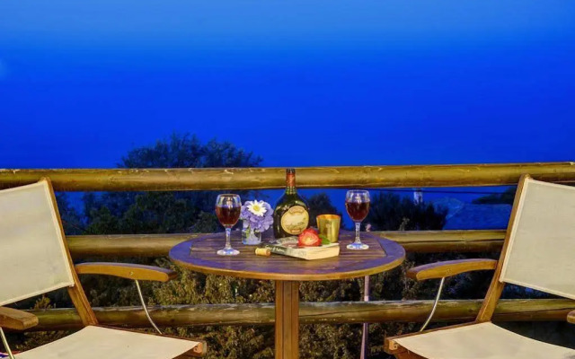 Zagora Hotel