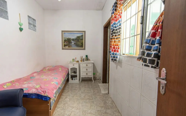 Casa com Piscina e Churrasqueira no Savoy
