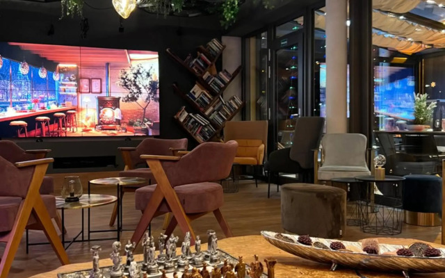 Hotel Winterrot
