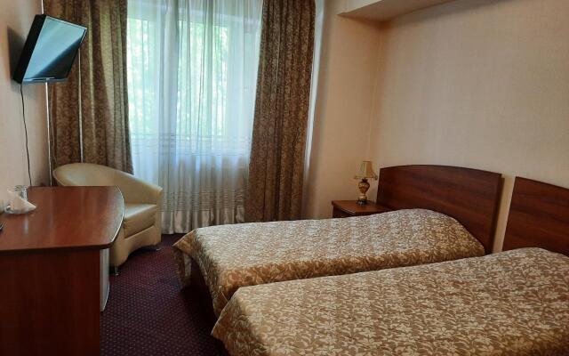 Troparevo Hotel