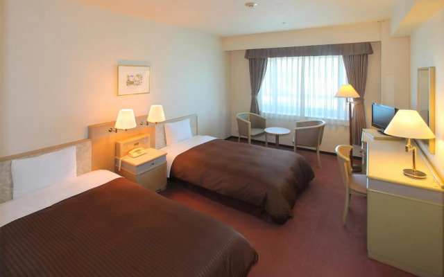 Hotel Green Tower Makuhari