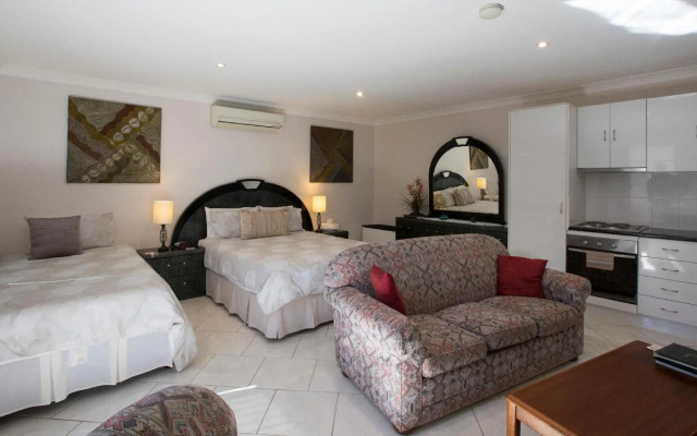 A Good Rest B & B