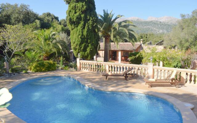 Finca Mercedes 057 by Mallorca Charme