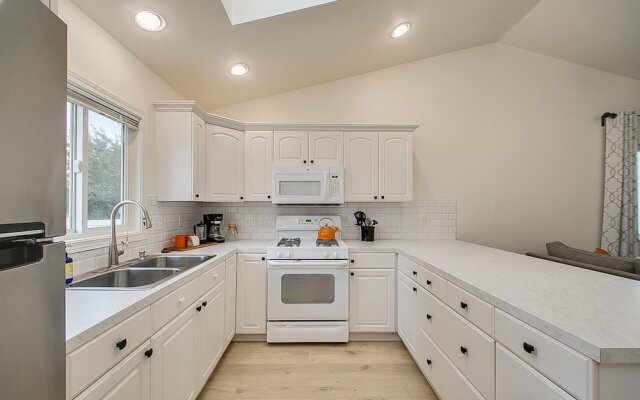 Sunset Park Sweetheart