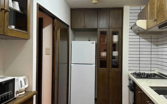 LITS INN Sapporo