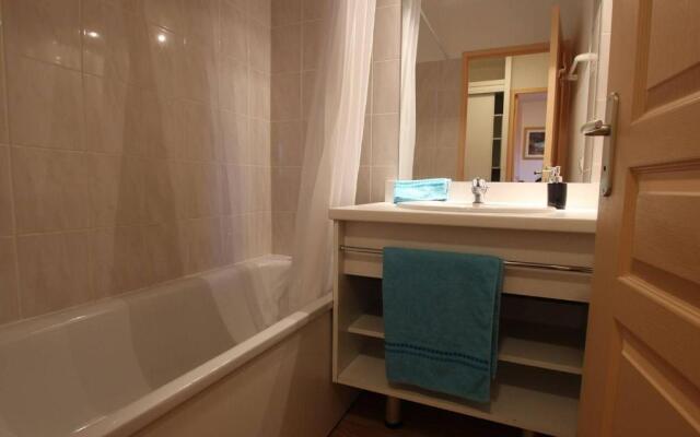 Appartement Puy-Saint-Vincent, 2 pièces, 4 personnes - FR-1-330G-86