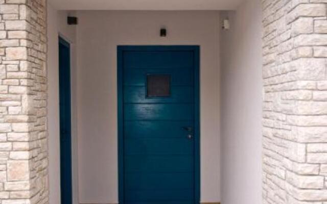 Rooms and Apartments Villa Dama