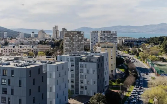 Nevena Apartments Split