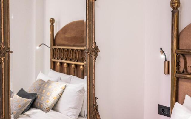 Silo Luxury Rooms