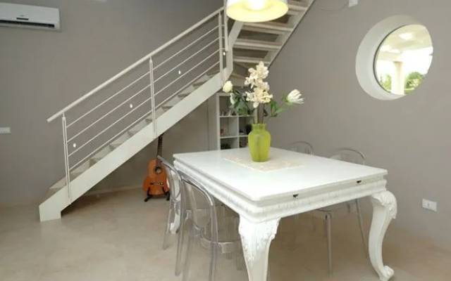 Villa Bianca