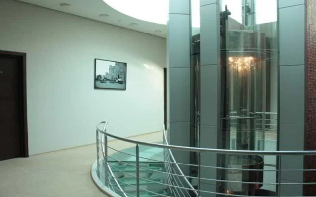 Отель Royal Park