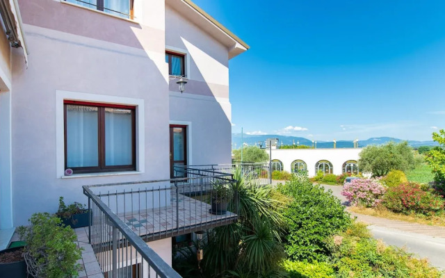 Il Cortiletto - Appartamento Anna