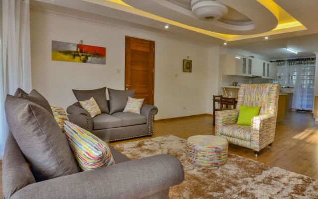 Edmor Residences - Riverside