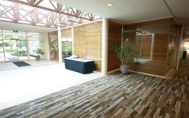 Pacific Bay Resort