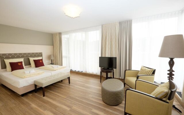 Hotel Bären Titisee