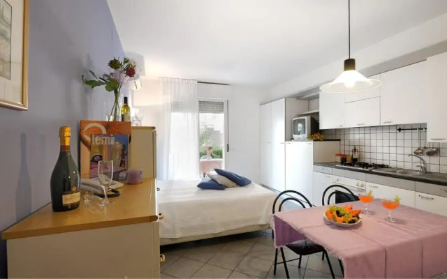 Residence Le Palme