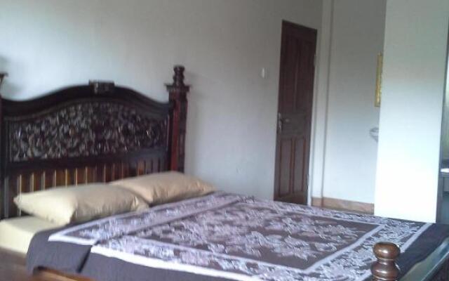 Pica Sedana Homestay
