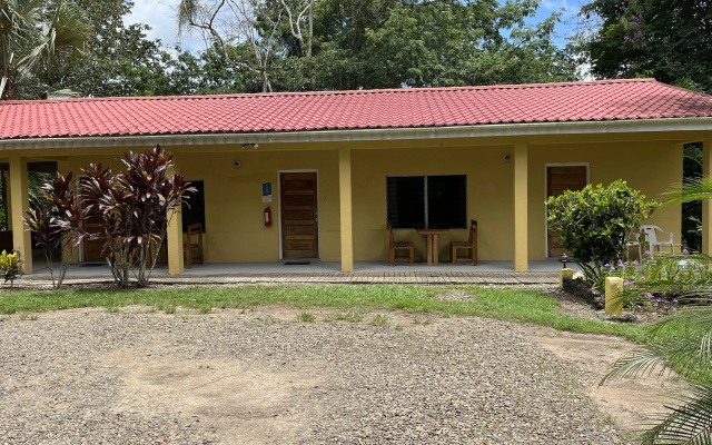 Warrie Head Resort