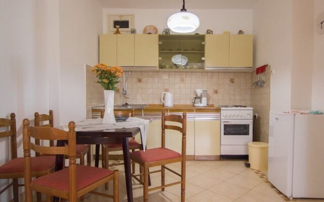 Apartments Andrea