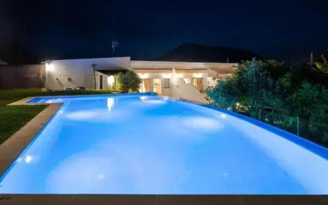Apartamentos Los Naranjos