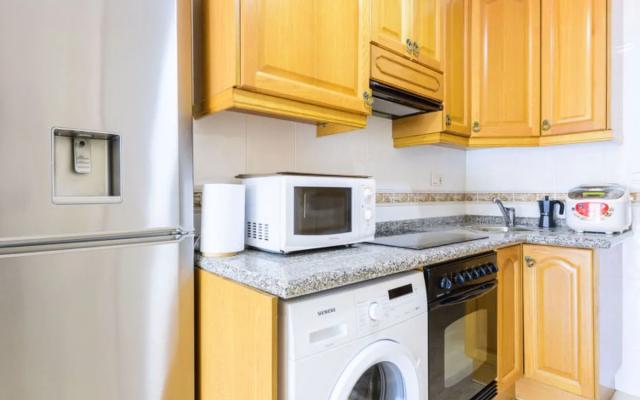Apartment Grimaca