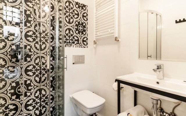 Apartamenty L5