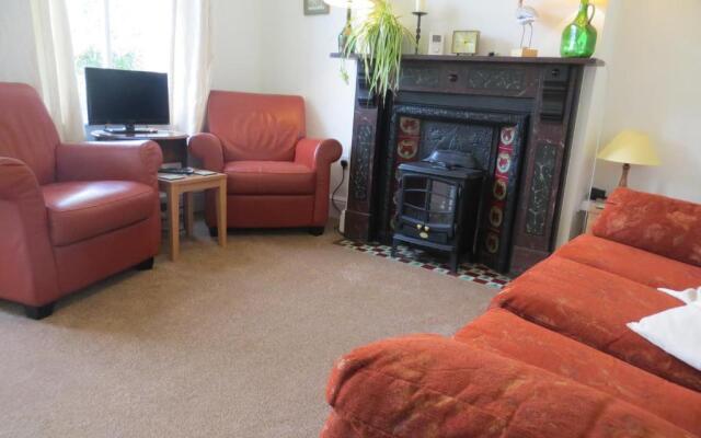 Curlew Cottage