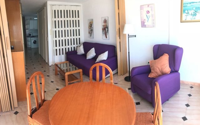 Apartment in Av. Mediterráneo