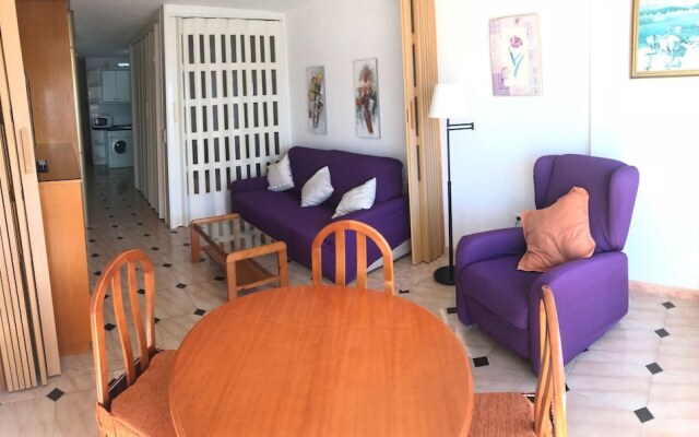 Apartment in Av. Mediterráneo