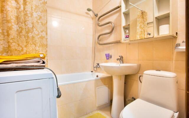 Apartment on Prospekt Lenina 71a